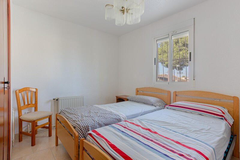 3 soverom Villa til salgs