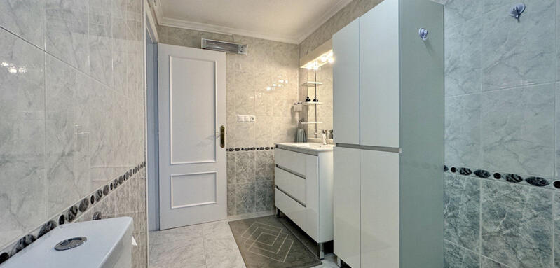 2 sovrum Lägenhet till salu