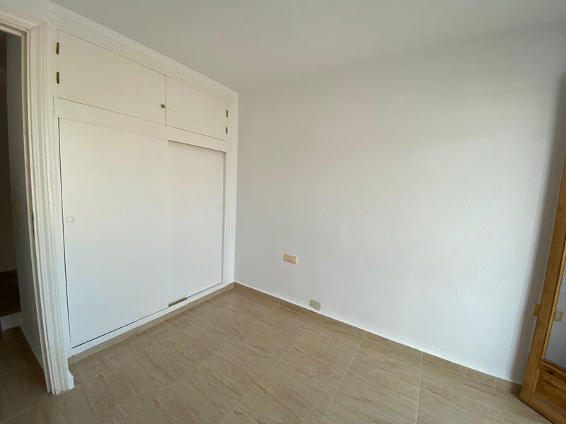 3 sovrum Radhus till salu