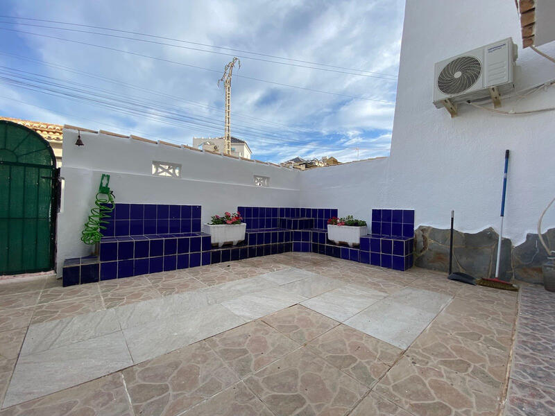 3 sovrum Radhus till salu