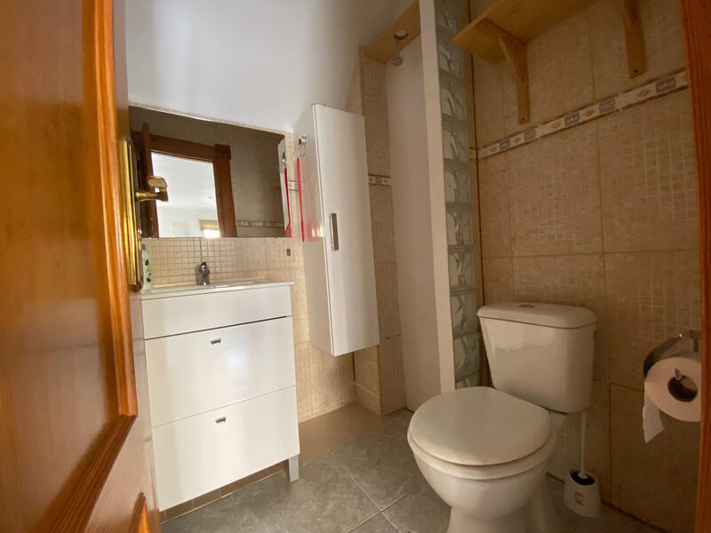 3 Cuarto Adosado en venta