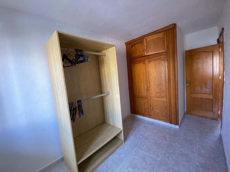 3 Cuarto Adosado en venta