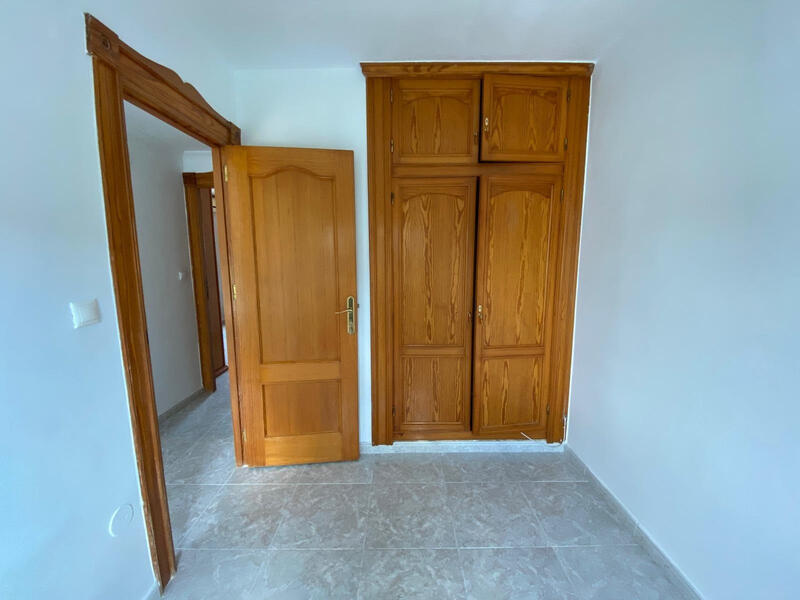 3 Cuarto Adosado en venta