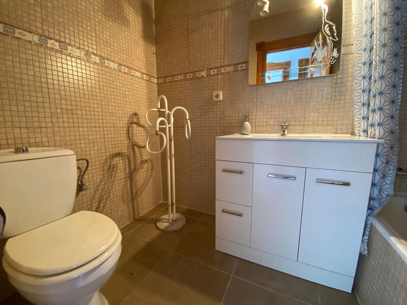 3 Cuarto Adosado en venta