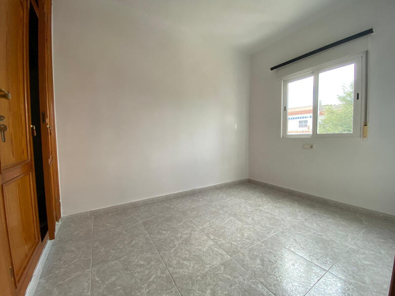 3 Cuarto Adosado en venta