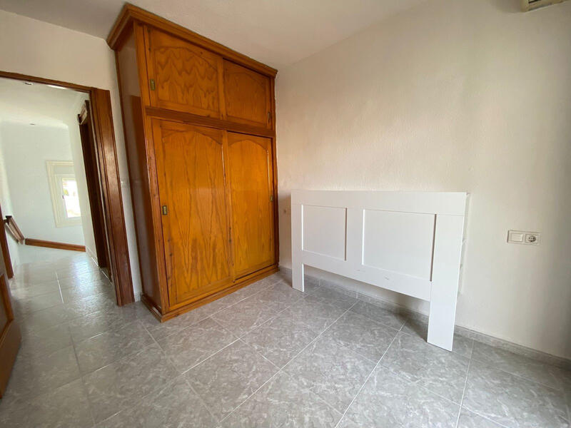 3 Cuarto Adosado en venta