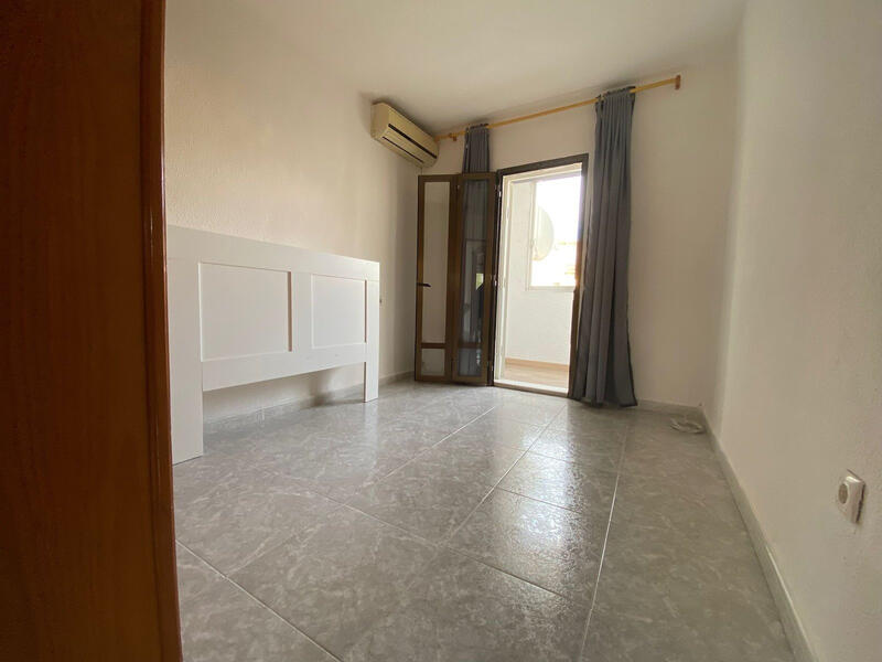 3 Cuarto Adosado en venta