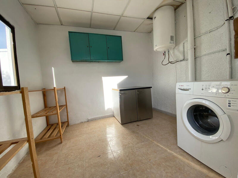 3 Cuarto Adosado en venta