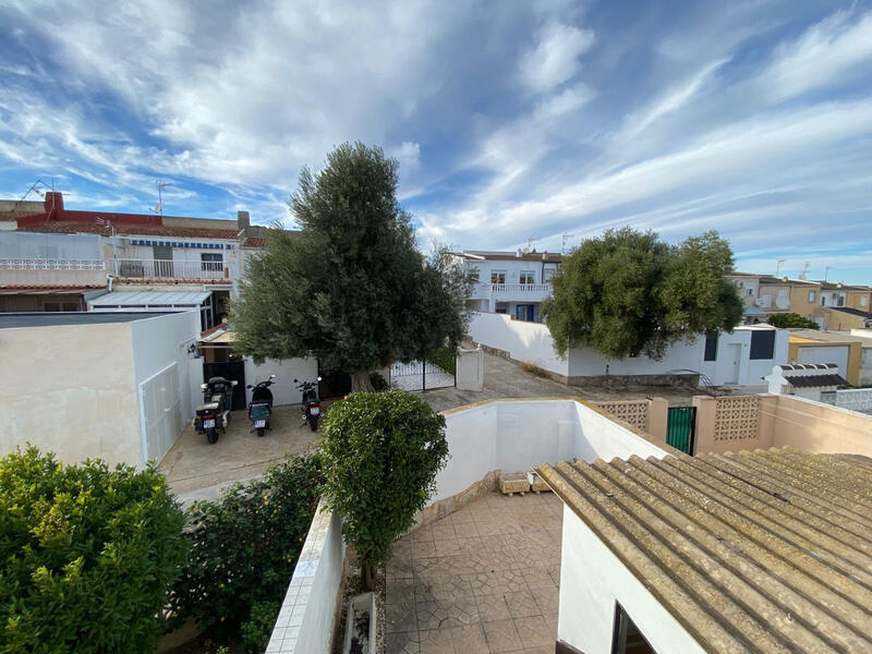 3 Cuarto Adosado en venta