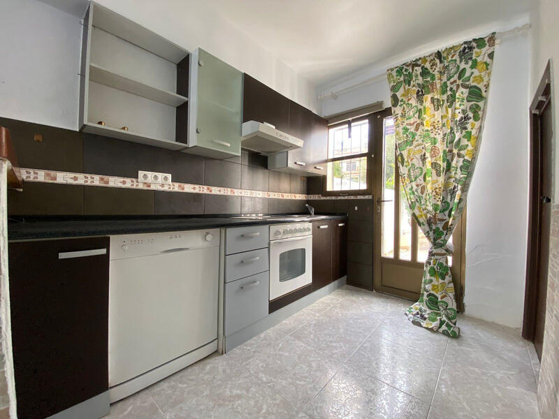 3 Cuarto Adosado en venta