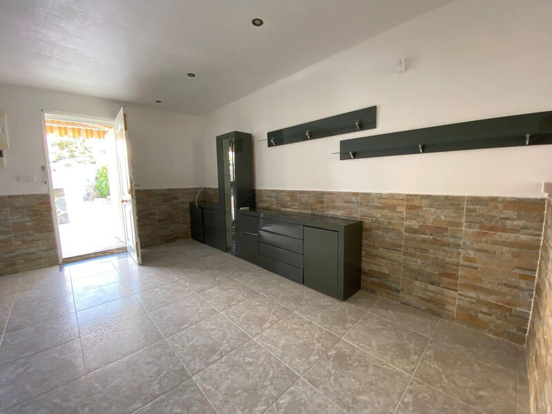 3 Cuarto Adosado en venta