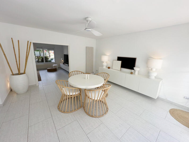 4 sovrum Villa till salu