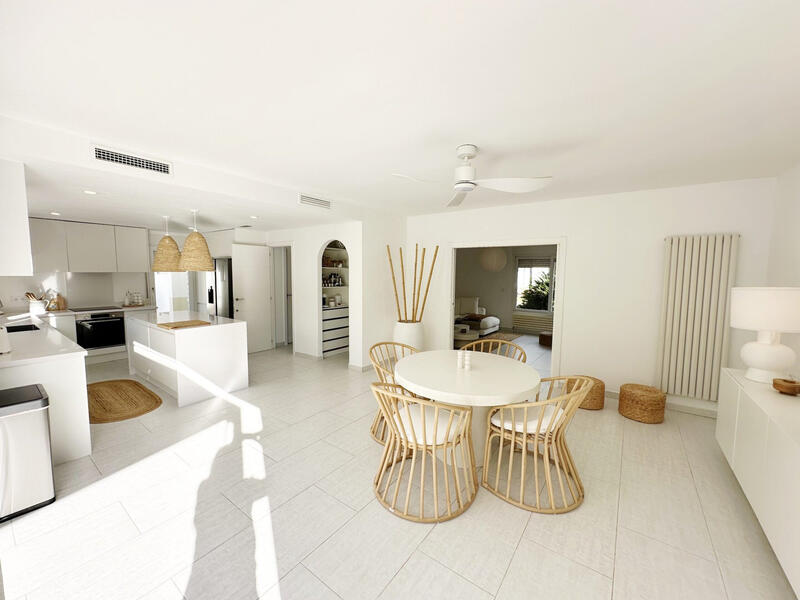 4 sovrum Villa till salu