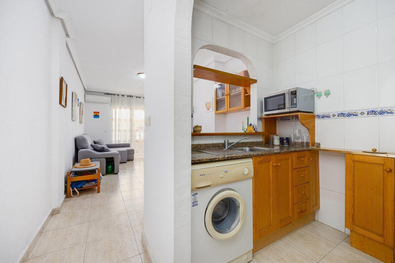 2 Cuarto Apartamento en venta