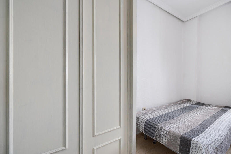 2 Cuarto Apartamento en venta