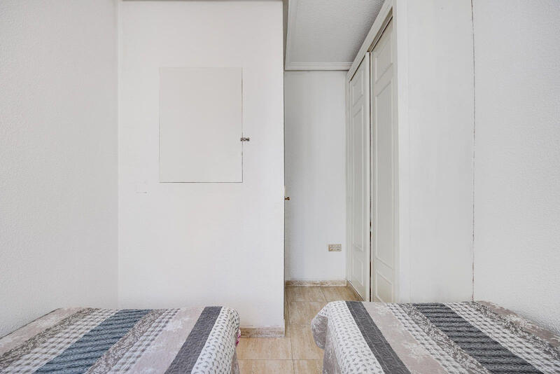 2 Cuarto Apartamento en venta