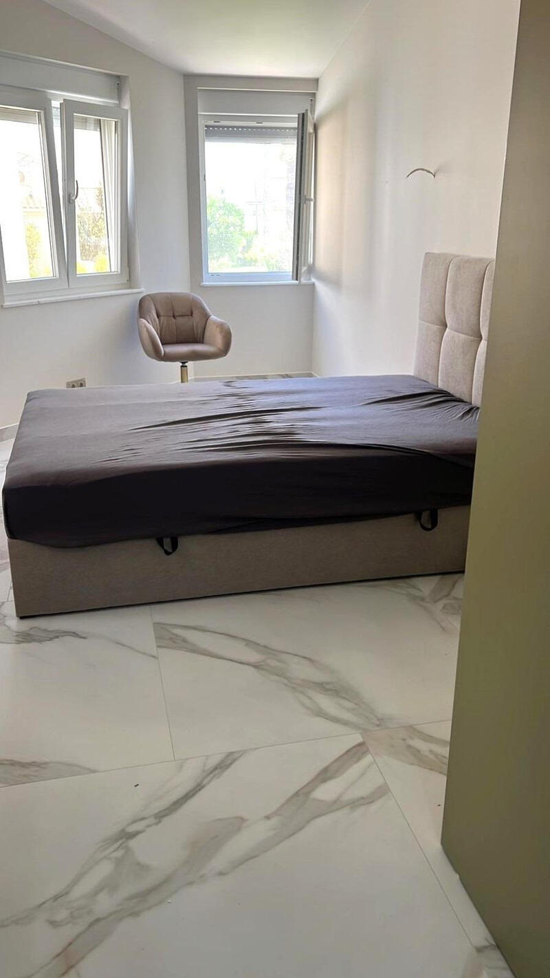 3 sovrum Villa till salu