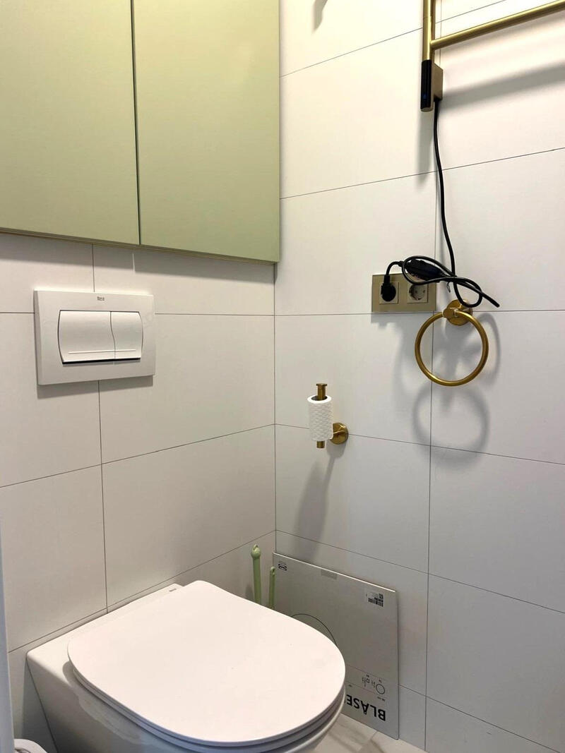 3 sovrum Villa till salu