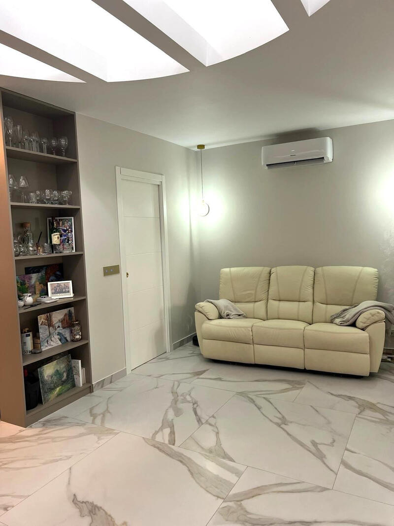 3 sovrum Villa till salu