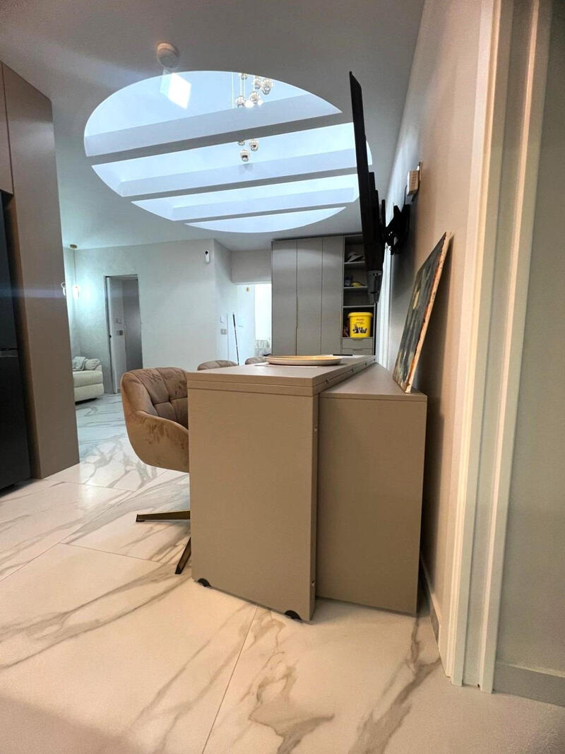 3 sovrum Villa till salu