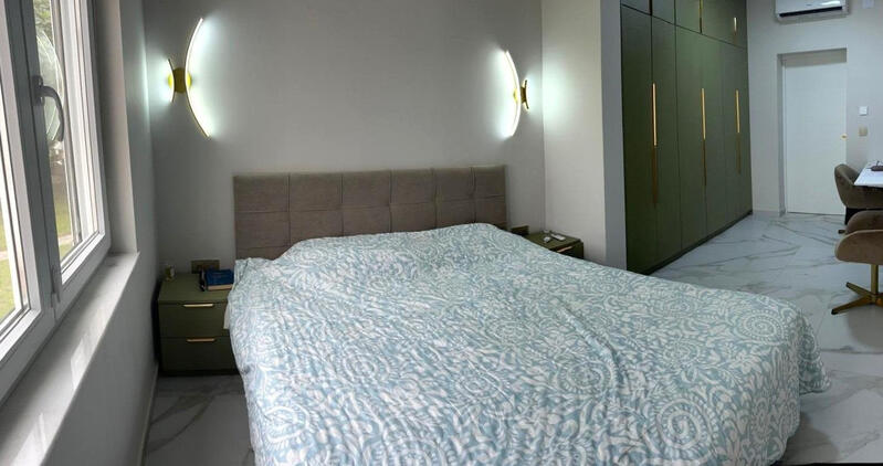 3 sovrum Villa till salu