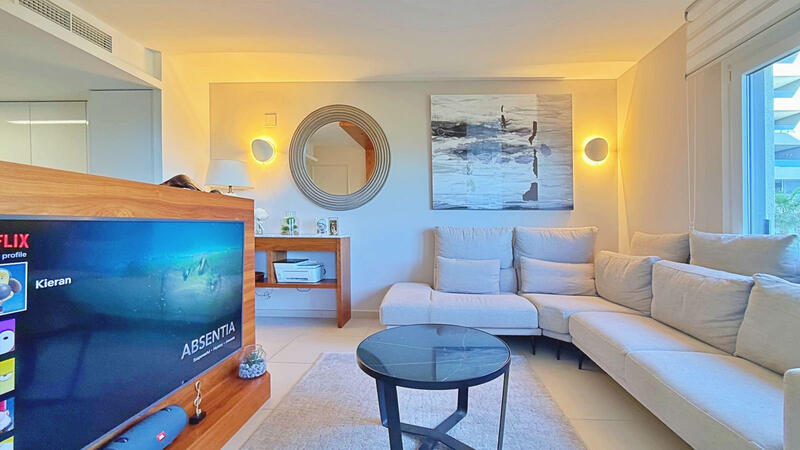 2 chambre Appartement à vendre