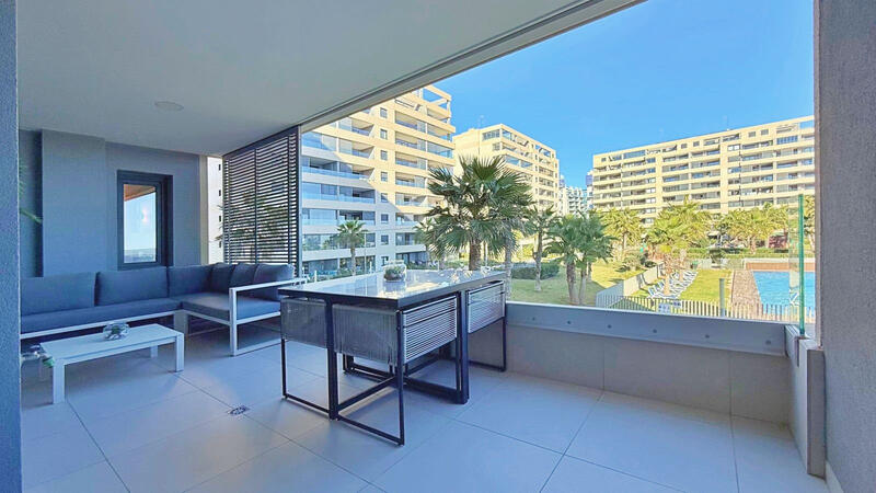 2 chambre Appartement à vendre