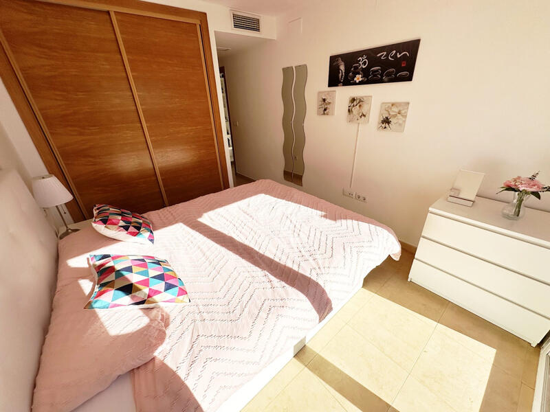 1 Schlafzimmer Appartement zu verkaufen