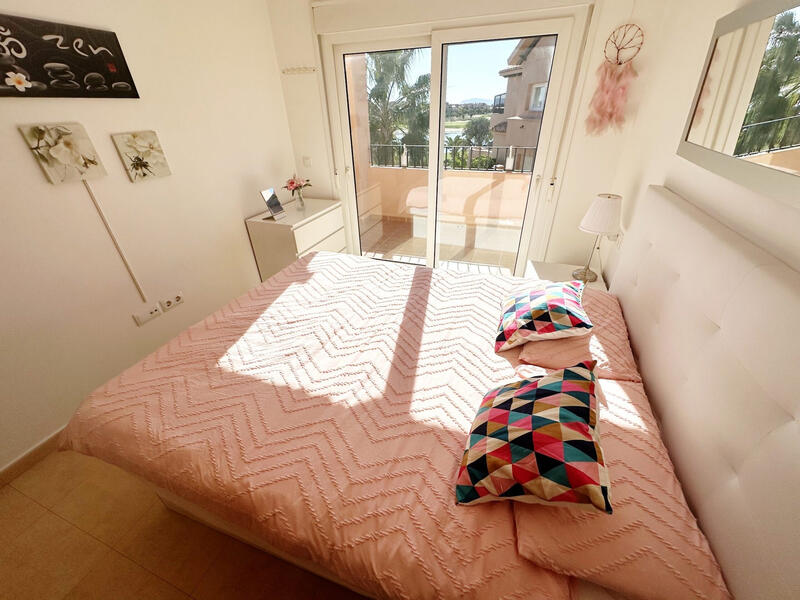 1 Schlafzimmer Appartement zu verkaufen