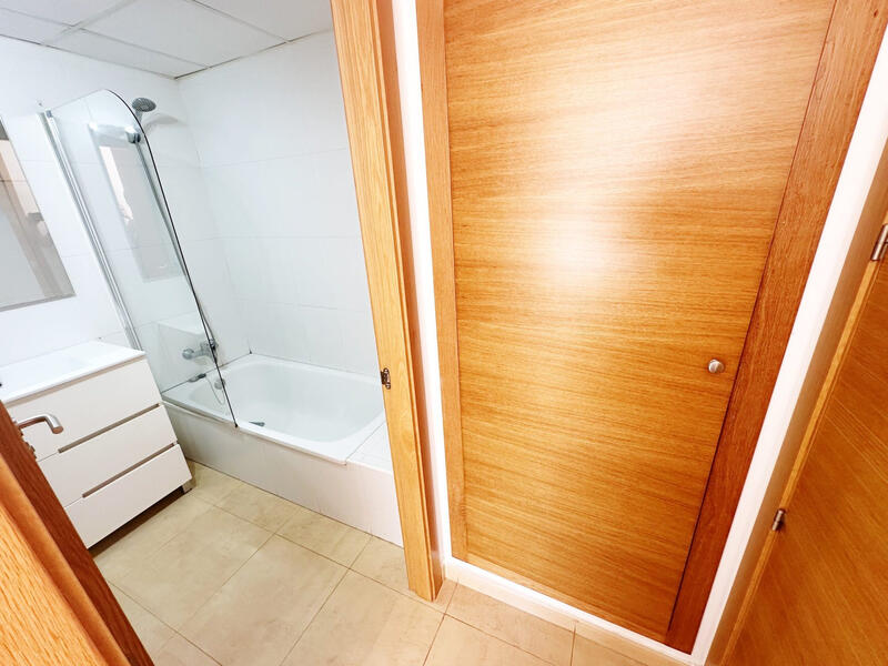 1 Schlafzimmer Appartement zu verkaufen