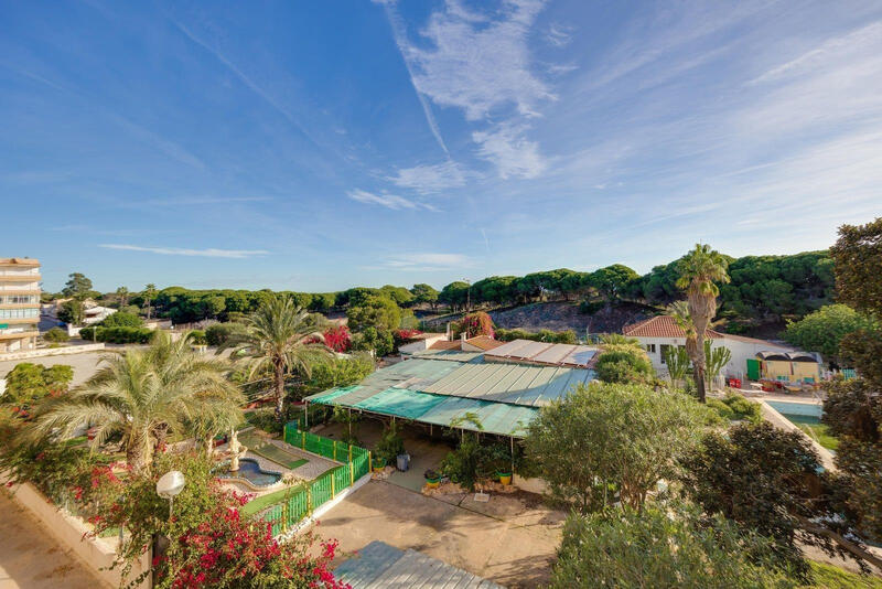 2 sovrum Lägenhet till salu