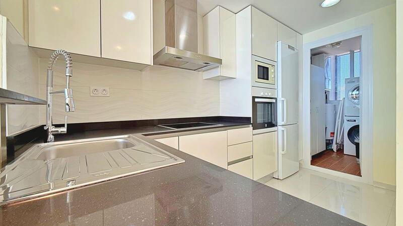 2 soverom Leilighet til salgs