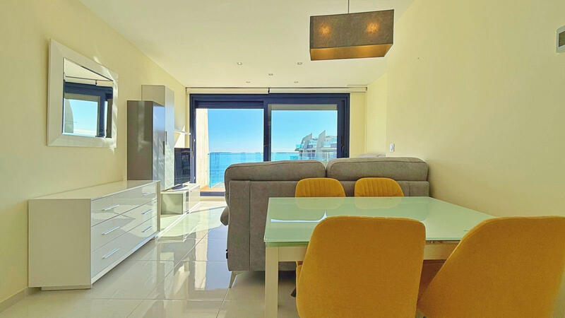 2 soverom Leilighet til salgs