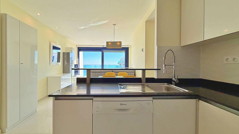 2 soverom Leilighet til salgs