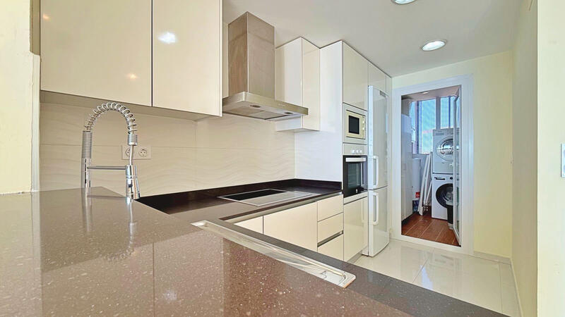 2 soverom Leilighet til salgs