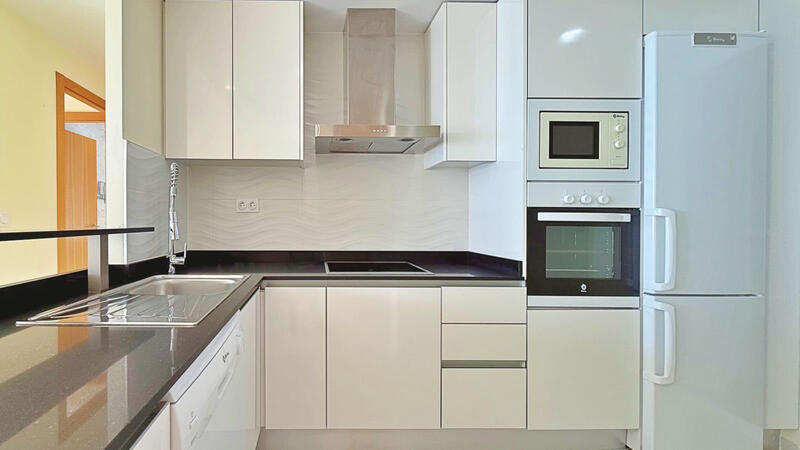 2 soverom Leilighet til salgs