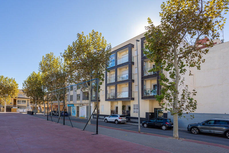 Appartement zu verkaufen in Los Montesinos, Alicante
