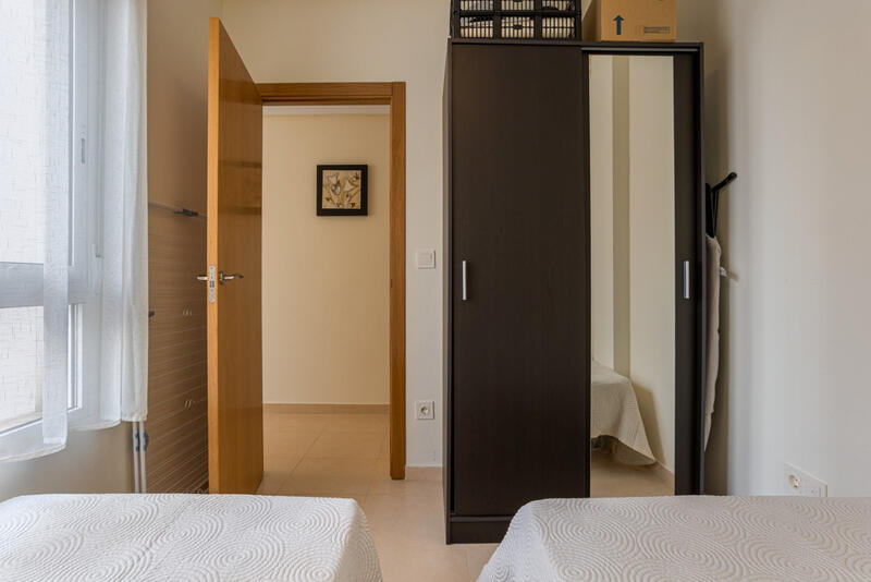 2 Schlafzimmer Appartement zu verkaufen 2 Schlafzimmer Appartement zu verkaufen