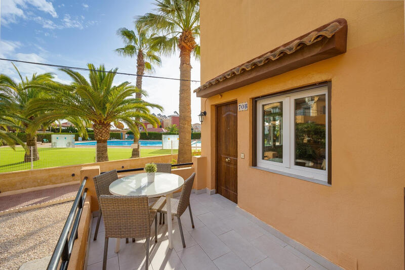 Apartment for sale in Torrevieja, Alicante