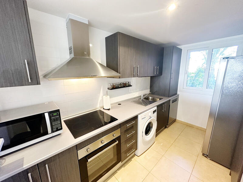 2 chambre Appartement à vendre