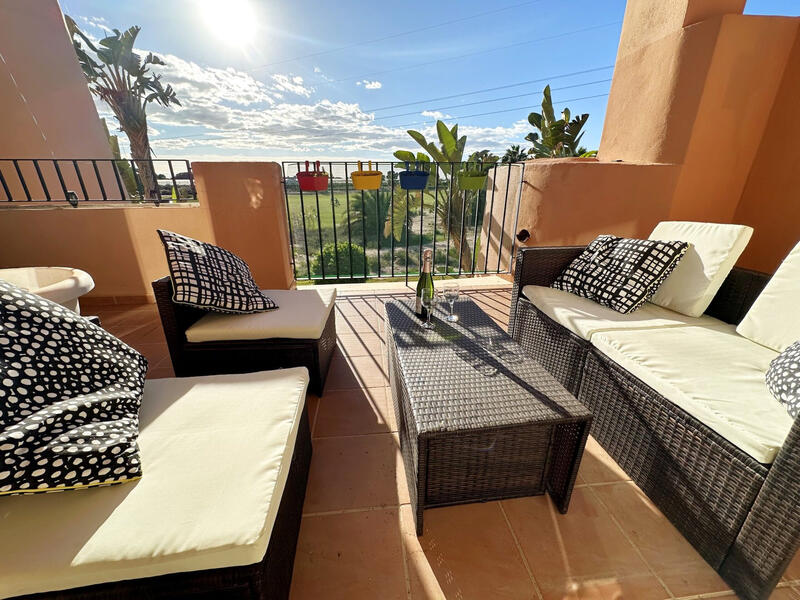 2 chambre Appartement à vendre