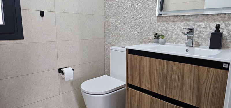 3 спальная комната вилла продается