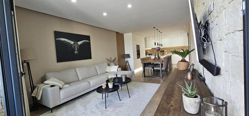 3 спальная комната вилла продается