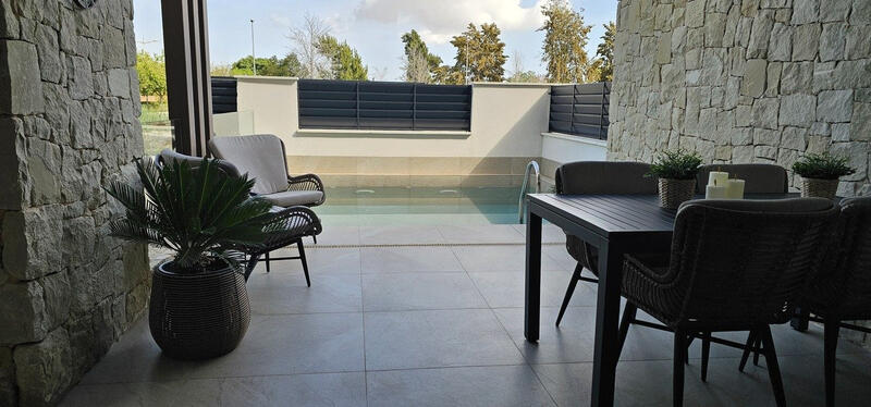 3 спальная комната вилла продается