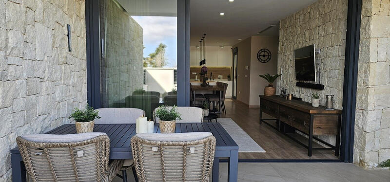 3 спальная комната вилла продается