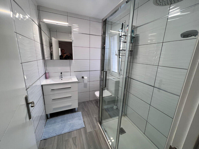 3 slaapkamer Landhuis Te koop 3 slaapkamer Landhuis Te koop