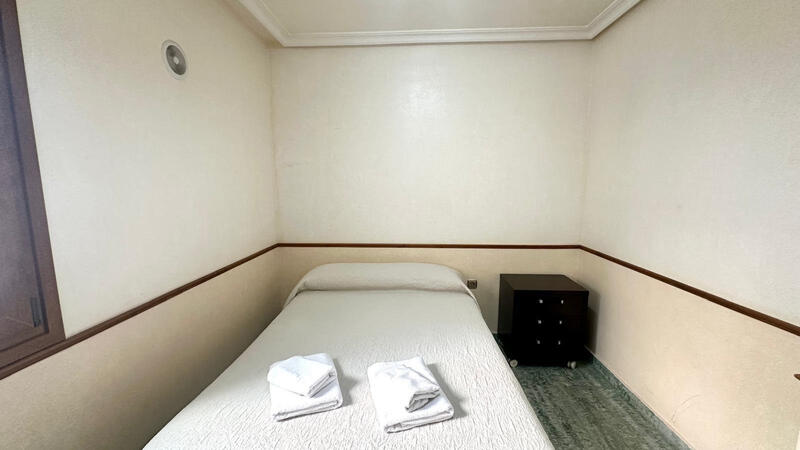 4 Cuarto Apartamento en venta