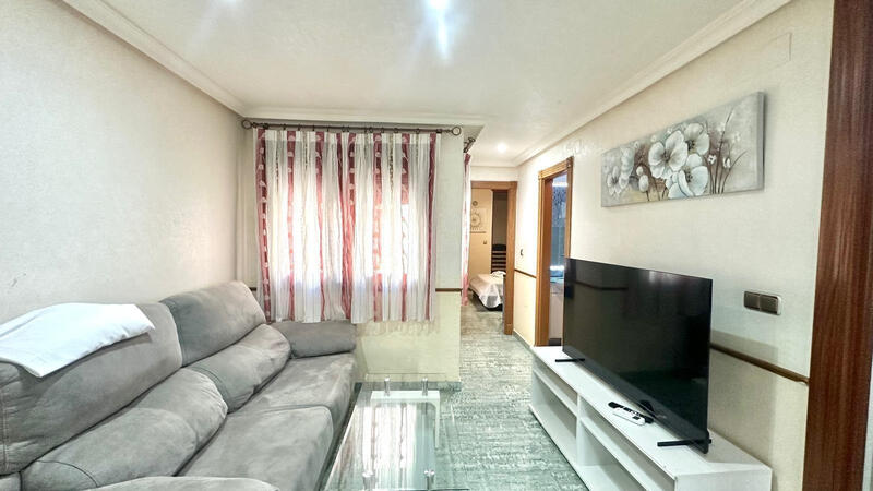 4 Cuarto Apartamento en venta