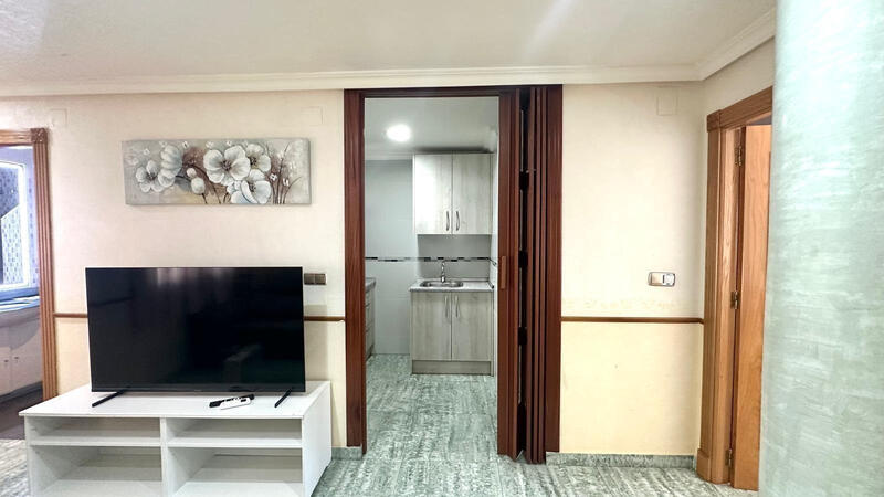 4 Cuarto Apartamento en venta