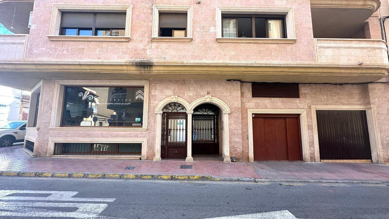 4 Cuarto Apartamento en venta